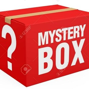 Jewelry mystery Box